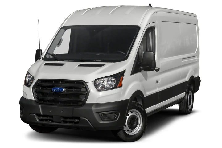 $27947 : Ford Transit 2020 250 3dr SW image 1