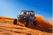 Off Road ATV Tours & UTV Guide en Salt Lake City