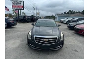$6197 : 2015 ATS 2.0T Luxury thumbnail