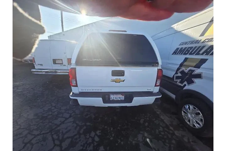 $29950 : Chevrolet Silverado 1500 201 image 9