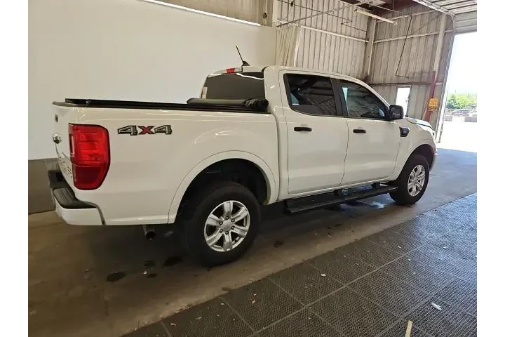 $27062 : Ford Ranger 2021 4x4 Lariat image 5