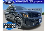 Kia Telluride 2024 AWD SX-Pr en Kansas City MO