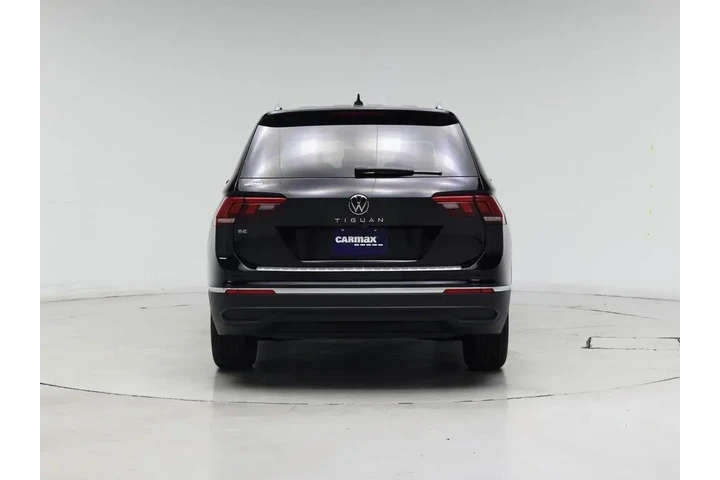 $21998 : Volkswagen Tiguan 2023 SE 4d image 6