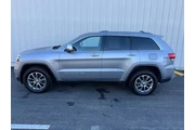 $7999 : Jeep Grand Cherokee 2014 4x4 thumbnail