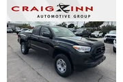 Toyota Tacoma 2022 en Fort Lauderdale