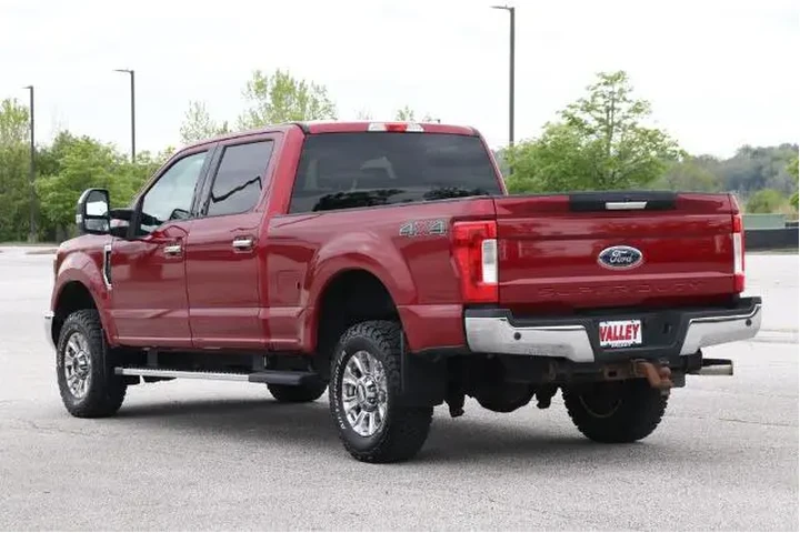 $34995 : Ford F-350 Super Duty 2019 4 image 6