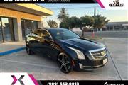 $13995 : 2015 ATS Sedan Performance RWD thumbnail