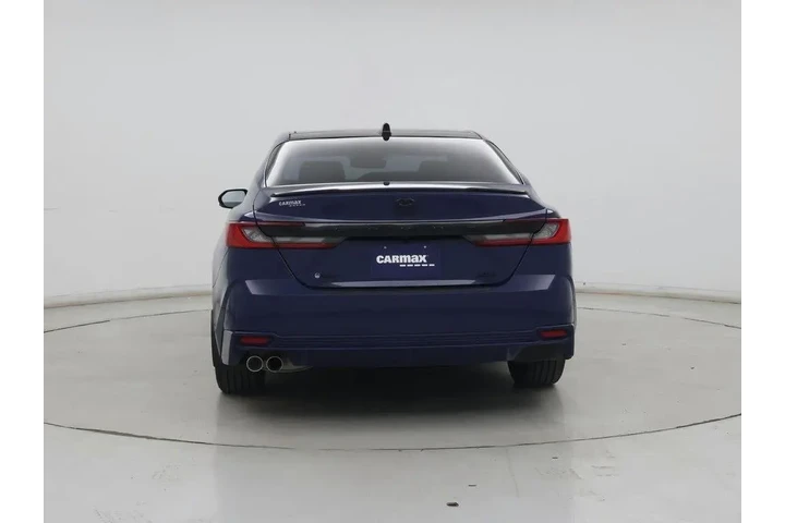 $35998 : Toyota Camry 2025 XSE 4dr Se image 6