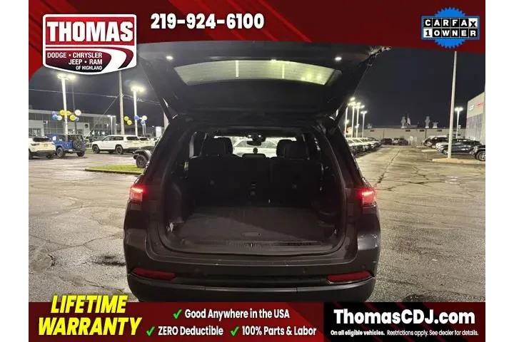 $30027 : Jeep Grand Cherokee 2023 4x4 image 9