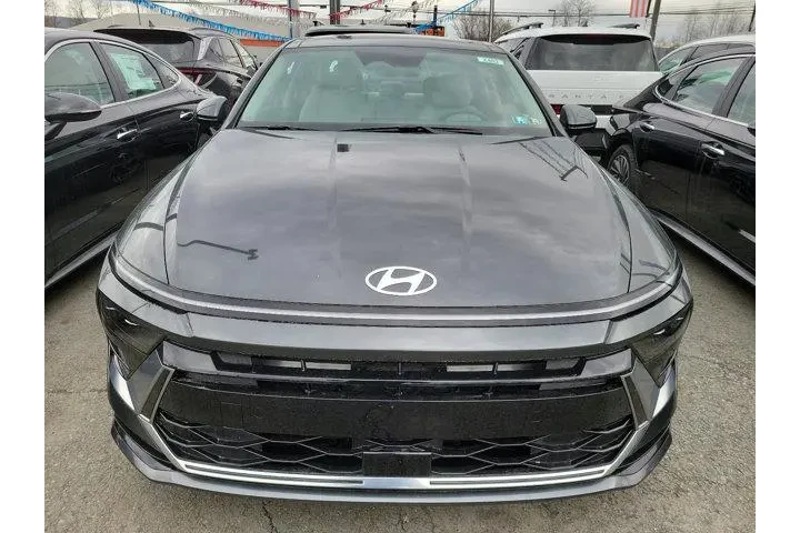 $31960 : Hyundai SONATA 2024 SEL 4dr image 2