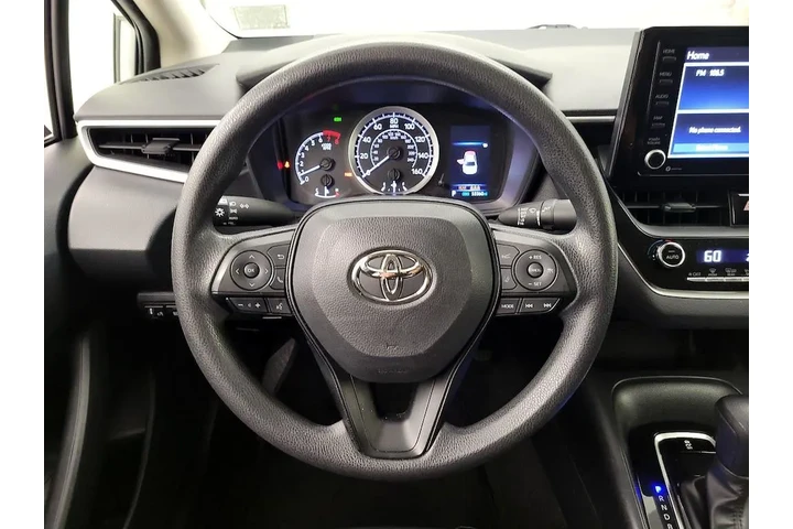 $20998 : Toyota Corolla 2022 LE 4dr S image 10