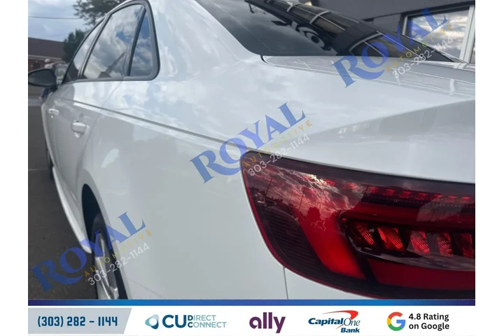 $18995 : 2018 A4 2.0T ultra Premium image 10