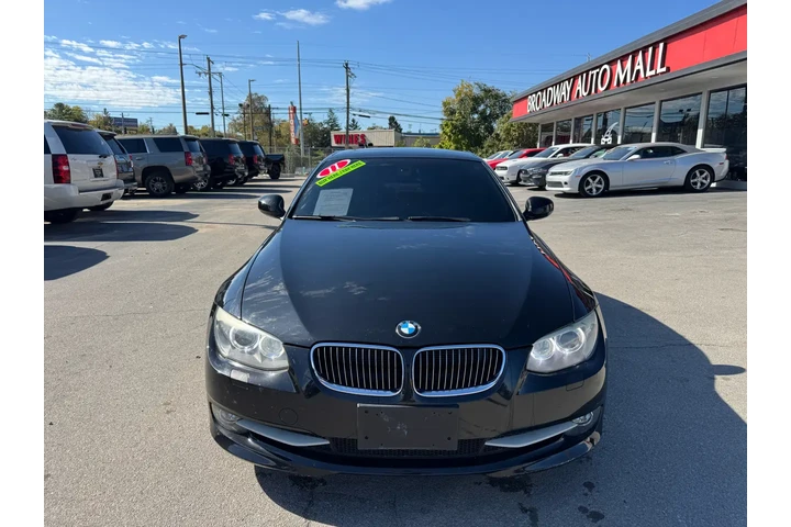 $9980 : 2011 BMW 3 Series 2dr Conv 33 image 7