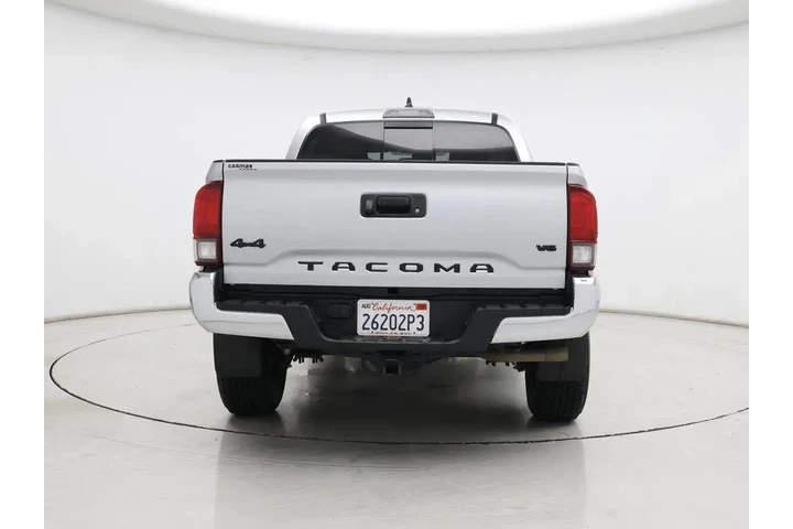 $34998 : Toyota Tacoma 2022 4x4 SR5 V image 6