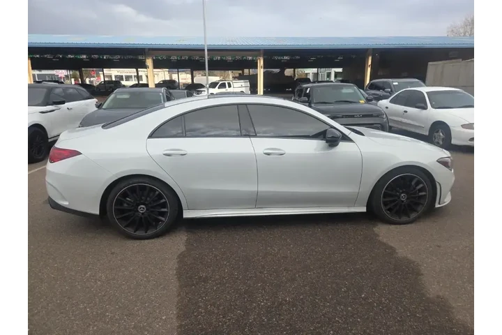 $22491 : Mercedes-Benz CLA 2020 CLA 2 image 7