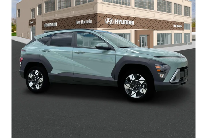 $22467 : Hyundai KONA 2024 AWD SEL 4d image 10