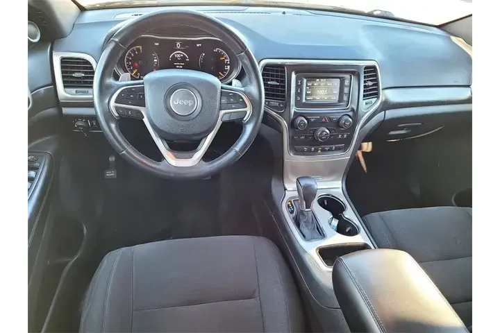 $15988 : Jeep Grand Cherokee 2017 4x2 image 9