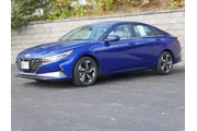Hyundai ELANTRA 2023 Limited en New Hampshire
