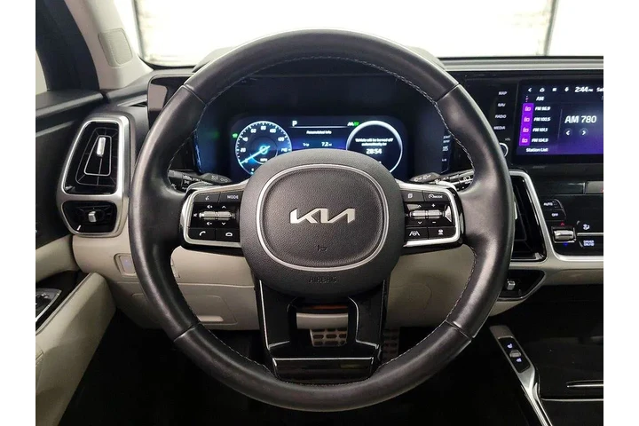 $31998 : Kia Sorento Hybrid 2023 AWD image 10