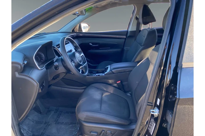 $20438 : Hyundai TUCSON 2022 SEL 4dr image 9