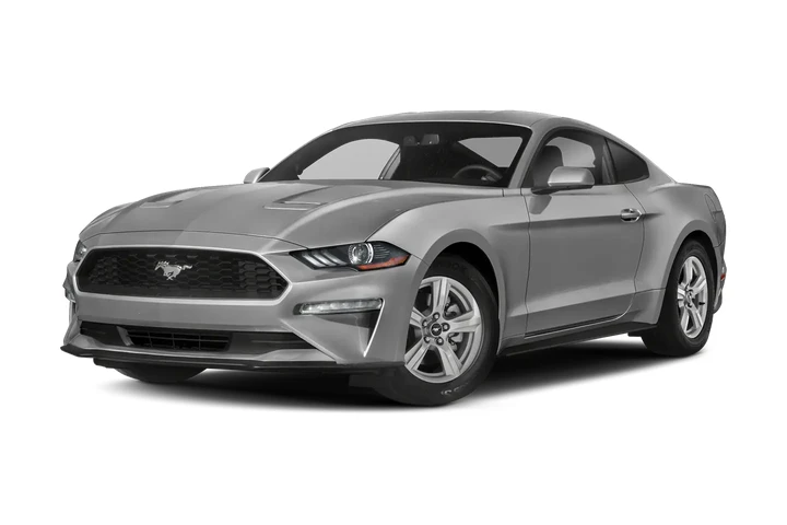 $19980 : Ford Mustang 2019 EcoBoost 2 image 1
