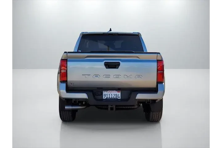 $37438 : Toyota Tacoma 2024 4x2 TRD S image 5