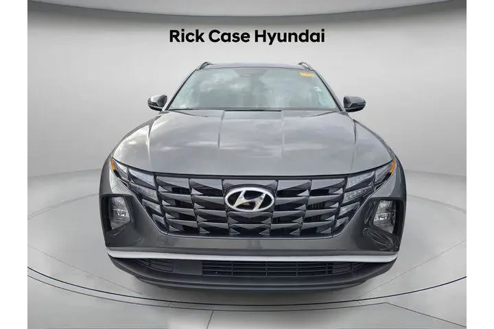 $27491 : Hyundai TUCSON Hybrid 2023 A image 3