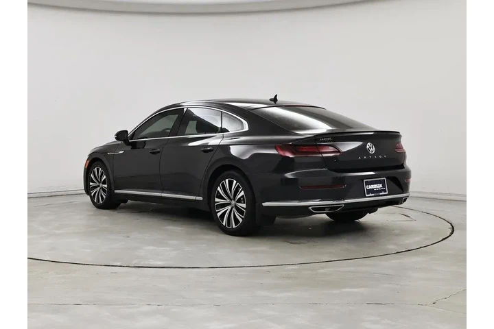 $22998 : Volkswagen Arteon 2020 SEL 4 image 2