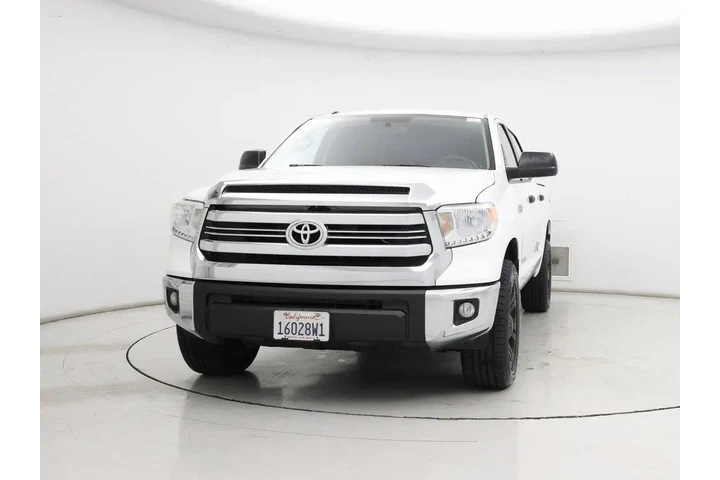$25998 : Toyota Tundra 2016 4x2 SR5 4 image 5