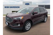 Ford Edge 2024 AWD SEL 4dr S en Baltimore