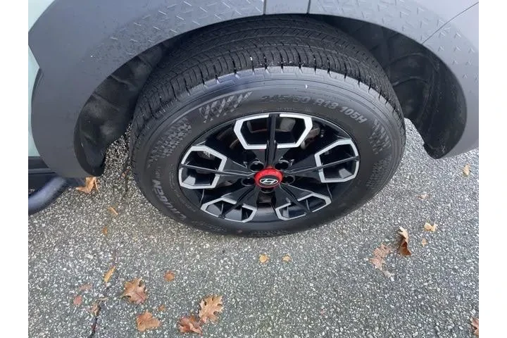 $30500 : Hyundai SANTA CRUZ 2024 AWD image 9