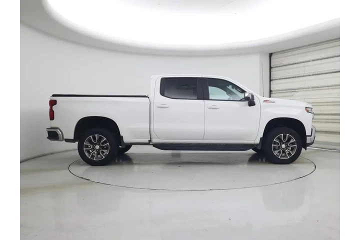 $35998 : Chevrolet Silverado 1500 Lim image 7