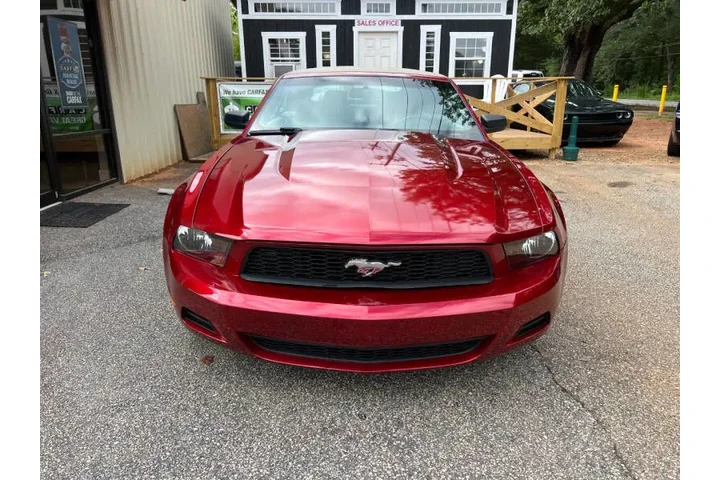 $7999 : 2011 Mustang V6 Premium image 4