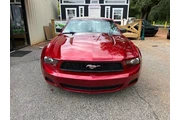 $7999 : 2011 Mustang V6 Premium thumbnail