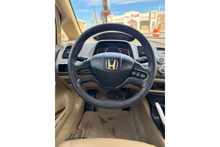 $6995 : 2006 Civic LX image 8