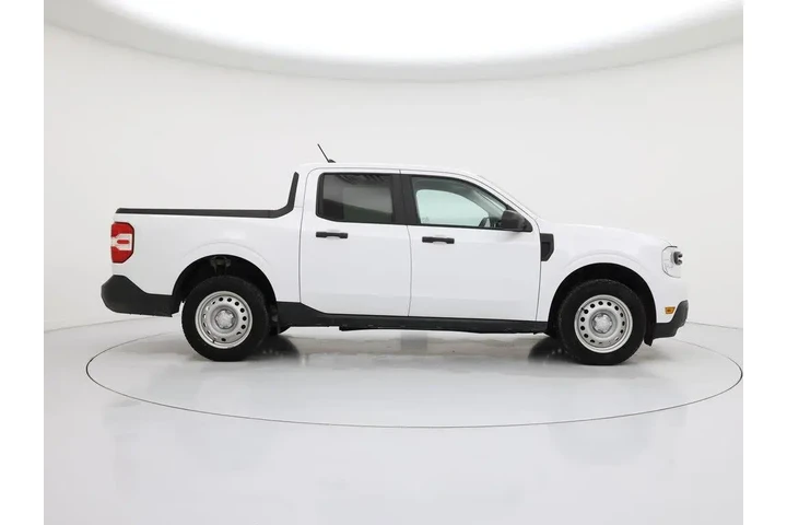 $21998 : Ford Maverick 2022 XL 4dr Su image 7