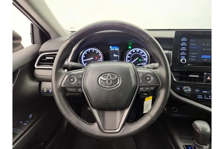 $24998 : Toyota Camry 2024 SE 4dr Sed image 10