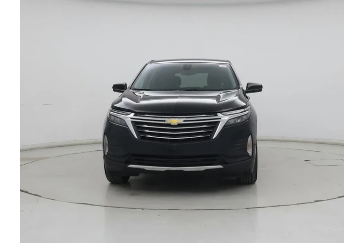 $22998 : Chevrolet Equinox 2024 LT 4d image 5