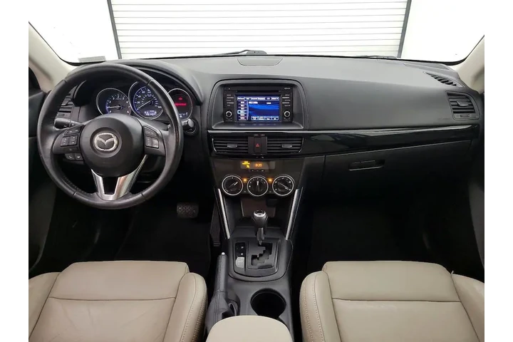 $12998 : Mazda CX-5 2014 Touring 4dr image 9