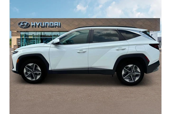 $30990 : Hyundai TUCSON 2025 SEL 4dr image 3