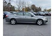 $20350 : Nissan Altima 2025 2.5 S 4dr thumbnail