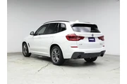 $26998 : BMW X3 2021 sDrive30i 4dr Sp thumbnail