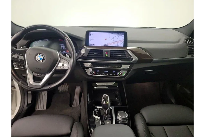 $26998 : BMW X3 2021 AWD xDrive30i 4d image 9