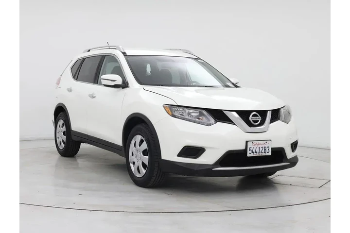 $12599 : Nissan Rogue 2016 S 4dr Cros image 1