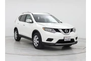 Nissan Rogue 2016 S 4dr Cros en San Francisco Bay Area