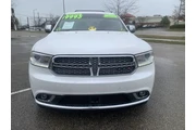$9995 : 2018 Durango Citadel thumbnail