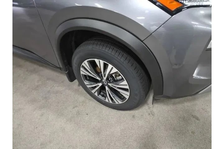 $23995 : Nissan Rogue 2023 AWD SV 4dr image 5