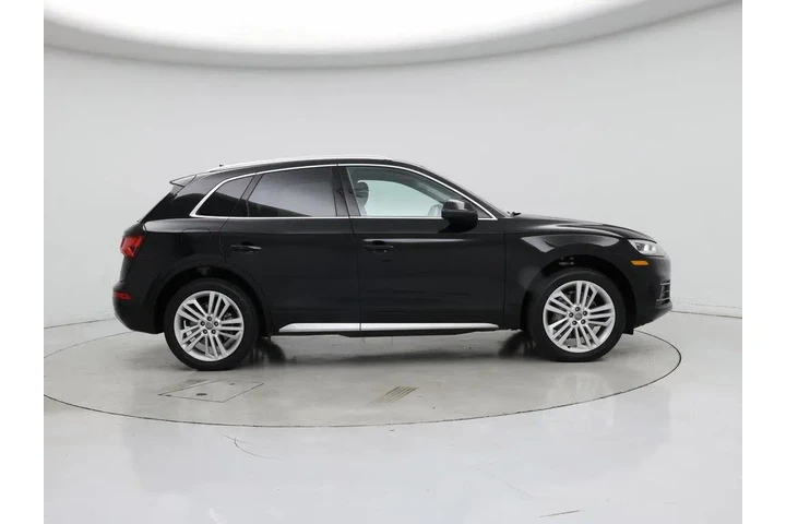 $22998 : Audi Q5 2019 AWD quattro Pre image 7