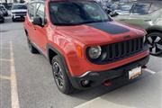 Pre-Owned 2017 Renegade Trail