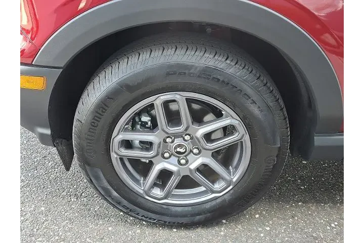 $30997 : Ford Bronco Sport 2025 AWD B image 10